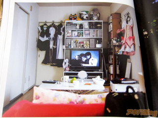 Illustration for article titled Inside the Rooms of Female Otaku